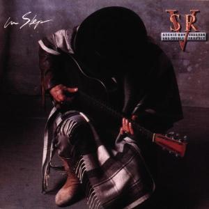 Vaughan, Stevie Ray & Double T – In Step