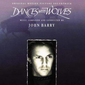 Barry, John – Dances With Wolves - Original Motion Picture Soundtrack
