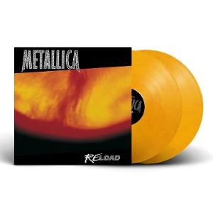 Metallica – Reload