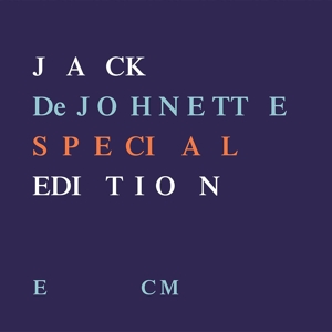 Dejohnette, Jack – Special Edition