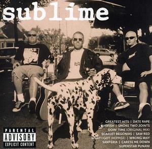 Sublime – Icon