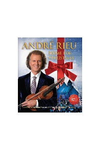 Rieu, Andre – Home For Christmas