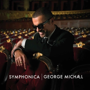 Michael, George – Symphonica