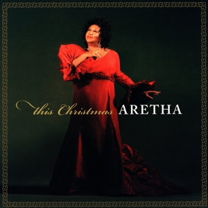 Franklin, Aretha – This Christmas