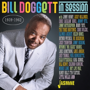 Doggett, Bill – In Session 1939-1962