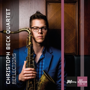 Beck, Christoph -Quartet- – Reflections