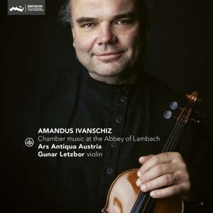 Ars Antiqua Austria – Chamber Music At the Abbey of Lambach