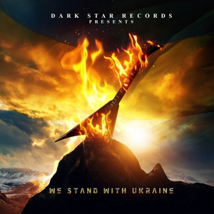 V/A – We Stand With Ukraine