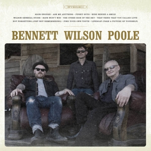 Bennett Wilson Poole – Bennett Wilson Poole