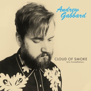 Gabbard, Andrew – 7-Cloud of Smoke (Opaque Blue)