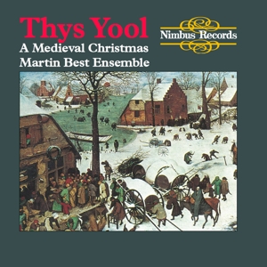 Best, Martin -Ensemble- – Thys Yool