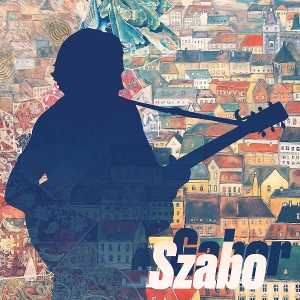 Szabo, Gabor – The Complete Gabor Szabo In Budapest