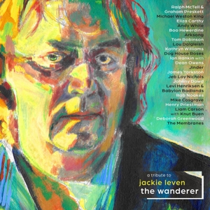 V/A – Wanderer - a Tribute To Jackie Leven