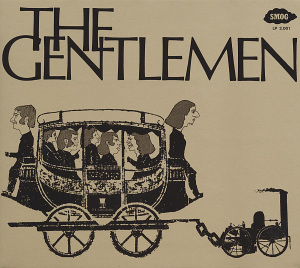 Gentlemen – Gentlemen
