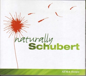 Kaufmann, Jonas – Naturally Schubert