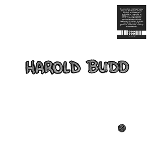Budd, Harold – The Oak of the Golden Dreams - Coeur