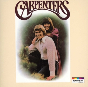 Carpenters – The Carpenters