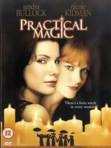 Movie – Practical Magic