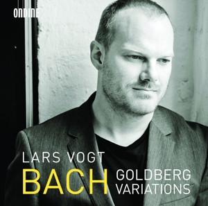 Vogt, Lars – Bach Goldberg Variations