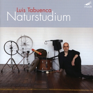 Tabuenca, Luis – Naturstudium