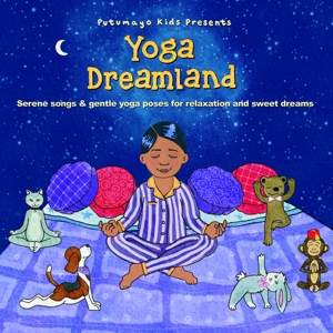 V/A – Yoga Dreamland