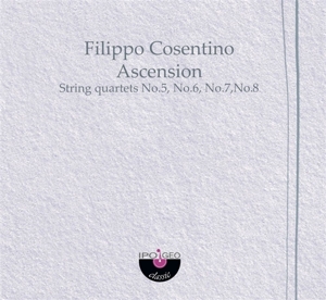 Cosentino, Filippo – Ascension