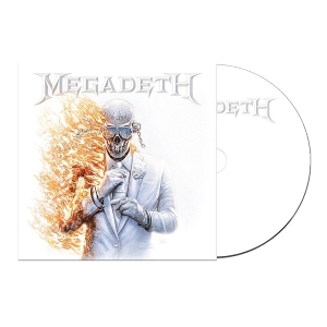 Megadeth – Megadeth