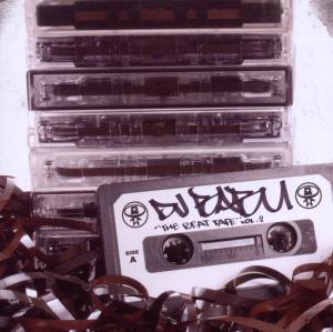 Babu, DJ – Beat Tape Vol 2