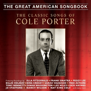 V/A – Classic Songs of Cole Porter