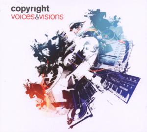 Copyright – Voices & Visions