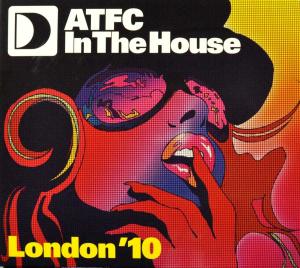 V/A – Atfc In the House London '10