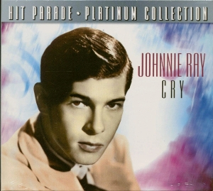 Ray, Johnnie – Cry