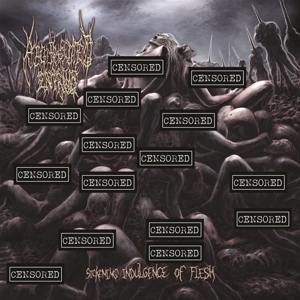 Regurgitated Entrails – Sickening Indulgence