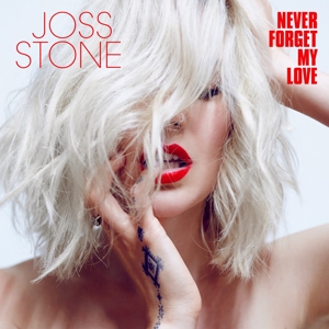Stone, Joss – Never Forget My Love