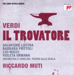 Harnoncourt, Nikolaus – Il Trovatore