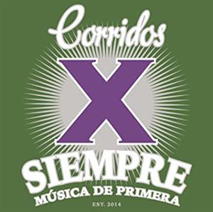 V/A – Corridos X Siempre