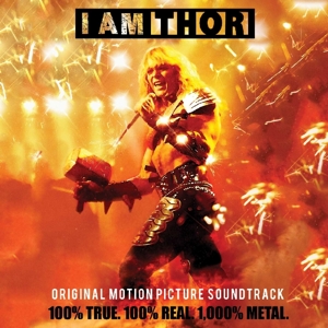 Thor – I Am Thor