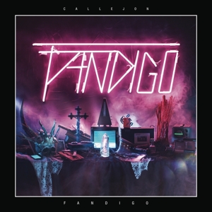 Callejon – Fandigo