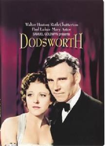 Movie – Dodsworth
