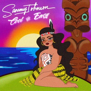 Johnson, Sammy – Cool & Easy
