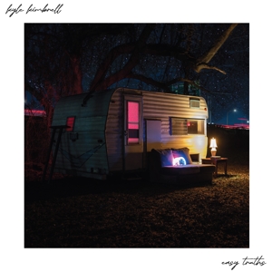 Kimbrell, Kyle – Easy Truths