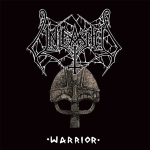 Unleashed – Warrior