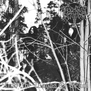 Thou Shalt Suffer – Woods of Belial