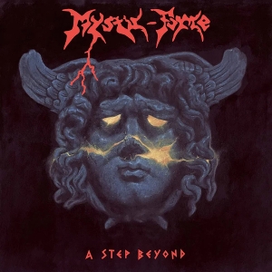 Mystic-Force – A Step Beyond