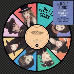 Belle Stars – Belle Stars