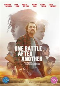 Movie – One Battle After Another