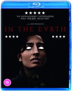 Movie – In the Earth