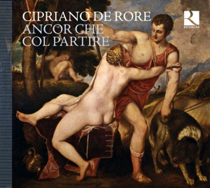 Currende – Anchor Che Col Partire