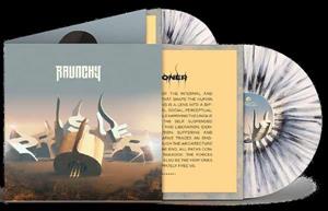 Raunchy – Prisoner