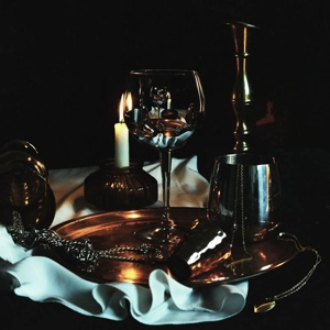 Body of Light – Bitter Reflection